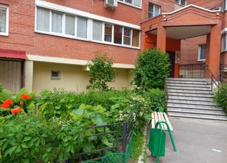 Продажа 3-ком. квартиры, 78 м2, Домодедово, Лунная улица, 11