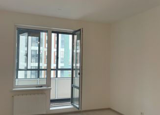 Продам квартиру студию, 24.8 м2, Санкт-Петербург, Верхне-Каменская улица, 9к1, ЖК Чистое Небо