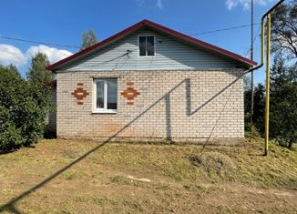 Дом на продажу, 81.8 м2, село Яжелбицы, Зелёная улица, 12