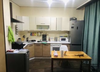 1-ком. квартира на продажу, 49.7 м2, Санкт-Петербург, улица Турку, 13к1, улица Турку