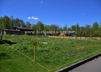 Продажа участка, 33 сот., деревня Терпигорьево