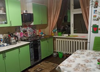 Продается 2-комнатная квартира, 48.1 м2, Олёкминск, Спасская улица, 74