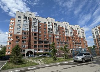 Продажа 1-комнатной квартиры, 39 м2, Омск, улица 12 Декабря, 117, Кировский округ