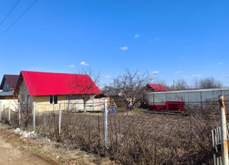 Продажа дома, 58.4 м2, Уфа, Калининский район, коллективный сад № 39 ОСТ ОАО УМПО, 69