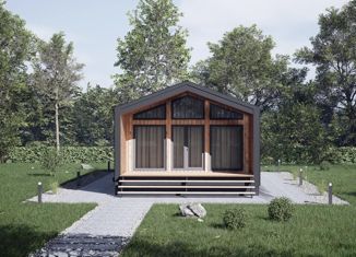 Дом на продажу, 72 м2, село Култаево, улица Романа Кашина