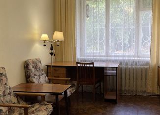 Продажа двухкомнатной квартиры, 43.4 м2, Новосибирск, улица Терешковой, 22, улица Терешковой