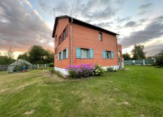 Дом на продажу, 300 м2, деревня Бушмино