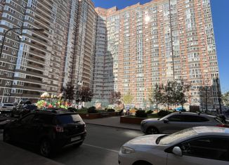 Продается 1-комнатная квартира, 41.3 м2, Краснодар, Российская улица, 79/3к2, ЖК Москва