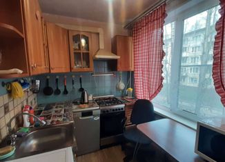 Сдам в аренду 2-ком. квартиру, 45 м2, Санкт-Петербург, улица Демьяна Бедного, 22к2, улица Демьяна Бедного