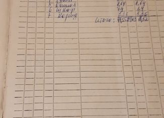 Продаю 2-ком. квартиру, 55.85 м2, город Асино, Сельская улица, 49