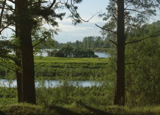 Продам земельный участок, 8 сот., деревня Криводанова