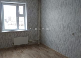 Продам однокомнатную квартиру, 41.8 м2, Красноярск, ЖК КБС. Берег