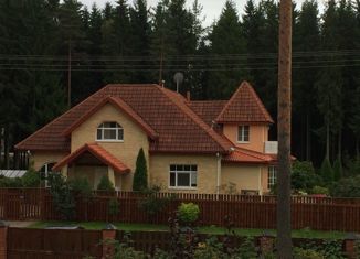 Продаю дом, 235 м2, поселок Ильичёво, жилищно-строительное товарищество Ильичёво, 5