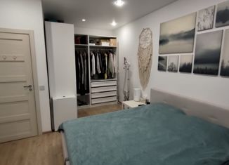 1-комнатная квартира на продажу, 38 м2, Мурино, Графская улица, 8, ЖК Гринландия-2