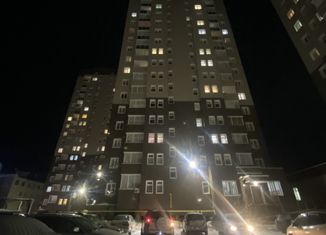 Продажа 2-ком. квартиры, 53.6 м2, Якутск, Автодорожная улица, 13/1к2, ЖК Прометей