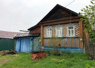 Продажа дома, 29.6 м2, Нижние Серги, улица 50 лет Октября, 101