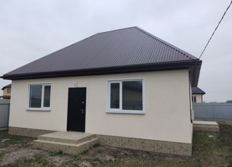 Дом на продажу, 75 м2, Приморско-Ахтарск, Платановая улица