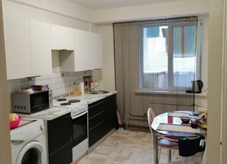 Продаю 1-комнатную квартиру, 36.8 м2, Саянск, микрорайон Мирный, 38к3