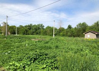 Продажа участка, 15 сот., село Богородское, Центральная улица