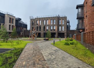 Продается 2-ком. квартира, 40.9 м2, посёлок Стрельна, Красносельское шоссе, 46