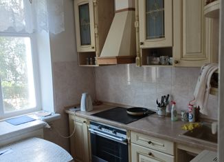 Продажа 2-ком. квартиры, 55.1 м2, Новосибирск, улица Правды, 9, улица Правды