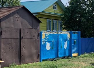 Продаю дом, 73.3 м2, деревня Толбазы, улица Победы, 37