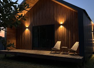 Продается дом, 60 м2, село Борок