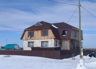 Продается дом, 248.2 м2, рабочий посёлок Юргамыш, улица Комарова, 69