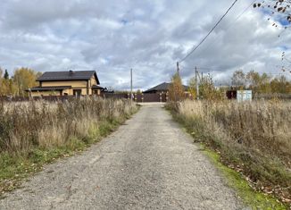 Участок на продажу, 22 сот., деревня Свистуха, 46К-0322