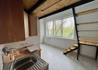 Продам квартиру студию, 15 м2, Москва, Волжский бульвар, 8к2