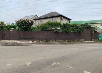 Продается дом, 254 м2, Краснодар, улица Максима Горького, 48, улица Максима Горького