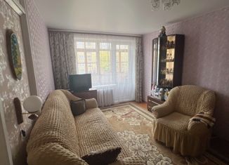 2-ком. квартира на продажу, 45 м2, Тейково, Молодёжная улица, 14