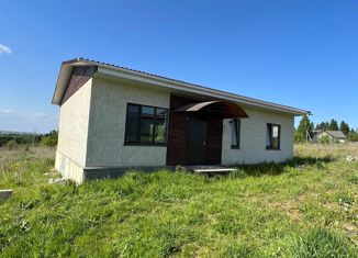 Продаю дом, 98 м2, деревня Старый Чультем, Клубная улица