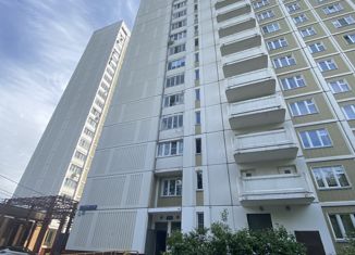 Продам трехкомнатную квартиру, 86.8 м2, Москва, улица Бутлерова, 4к1, улица Бутлерова