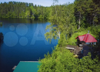 Продается дом, 260 м2, деревня Вохтозеро, 86К-85