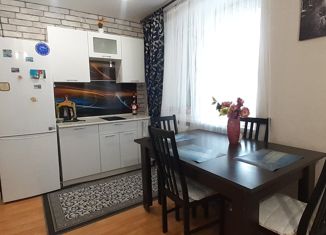 Продаю квартиру студию, 25.2 м2, Уфа, Кубанская улица, 1, Орджоникидзевский район