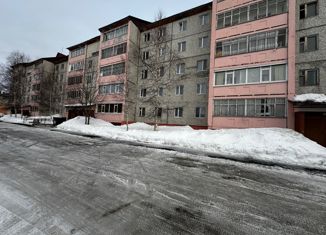 3-комнатная квартира на продажу, 76.6 м2, Тюменская область, Комсомольская улица, 23