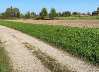 Продажа земельного участка, 10 сот., деревня Нехотилово