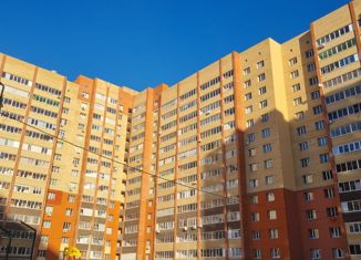 Сдается 1-комнатная квартира, 51 м2, Рязань, улица Княжье Поле, 4, ЖК Ломоносов