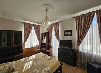 2-комнатная квартира на продажу, 76 м2, Севастополь, Новороссийская улица, 5, Ленинский район