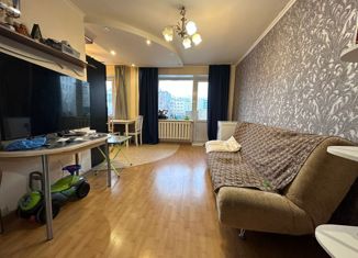 Продам 3-ком. квартиру, 55.6 м2, Якутск, улица Дзержинского, 36, микрорайон Рабочий Городок