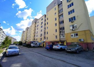 1-ком. квартира на продажу, 33.8 м2, Саратов, улица имени Н.В. Исаева, 22, Волжский район