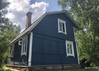 Продам дом, 75 м2, СНТ Жаворонки-Север, Солнечная улица