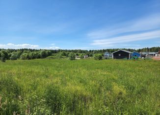 Продаю земельный участок, 14.97 сот., коттеджный посёлок Перепелкино, Весенняя улица