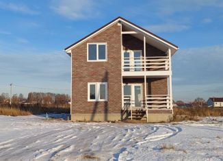 Продается дом, 120 м2, деревня Алешково