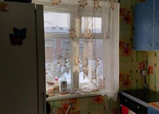 1-комнатная квартира на продажу, 31 м2, Междуреченск, проспект Строителей, 61