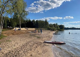 Продам участок, 8 сот., коттеджный посёлок Золотые Пески, коттеджный посёлок Золотые Пески, 167