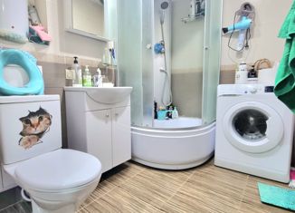 Продам 3-ком. квартиру, 57 м2, Балаково, Минская улица, 37