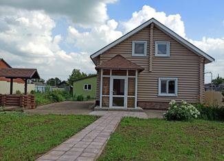 Продаю дом, 88 м2, рабочий посёлок Николаевка, Первомайская улица