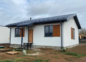 Продаю дом, 70 м2, коттеджный поселок Ёлки